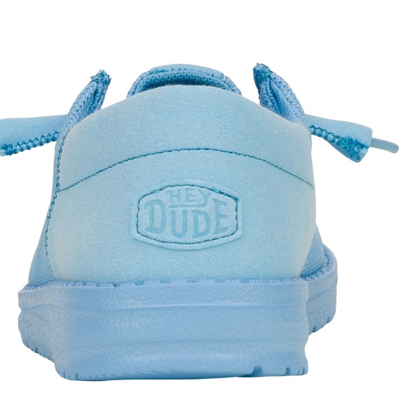 Hey Dude wally - Picture 4 of 4